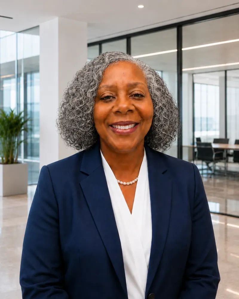 Diane Rice, Business Manager