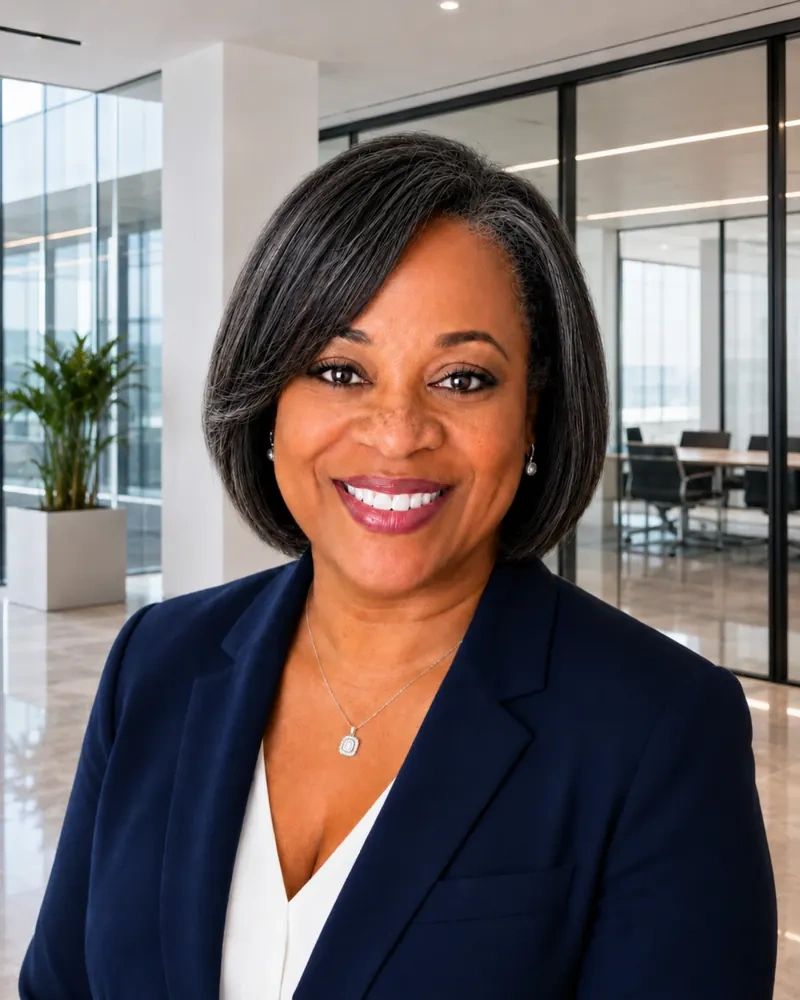 Kitina A. Rice, CPA
